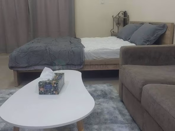 Studio Apartment for Rent in Jumeirah Village Circle (JVC) Dubai