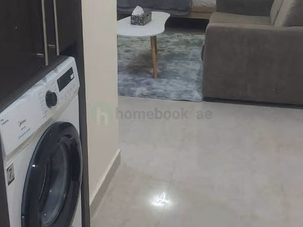 Studio Apartment for Rent in Jumeirah Village Circle (JVC) Dubai