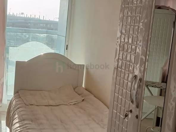Bed Space in Jumeirah Lake Towers (JLT)