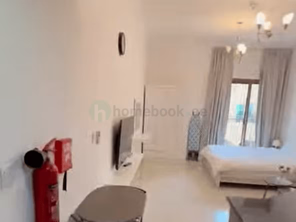 Studio Apartment for Rent in Jumeirah Village Circle (JVC) Dubai