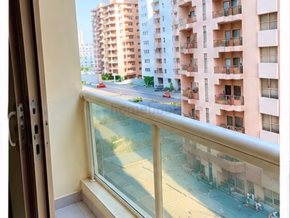 Hotel Apartment for Rent in Dubai