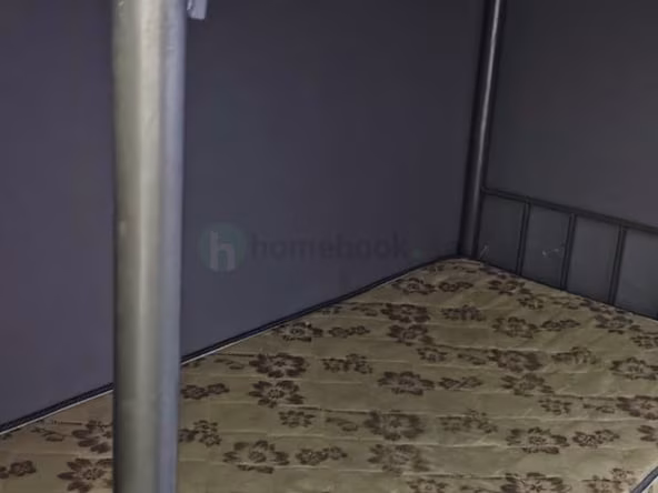 Bed Space and Partition in Al Rigga