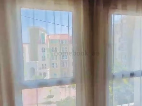 Studio Apartment for Rent in Discovery Gardens Dubai