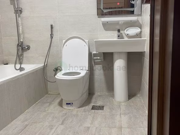 Hotel Apartment for Rent in Dubai