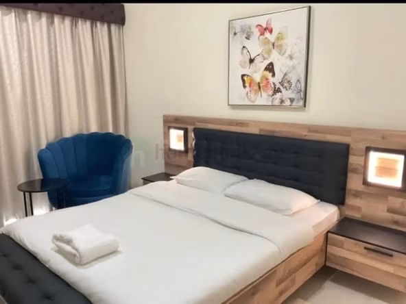 Studio Apartment for Rent in Discovery Gardens Dubai