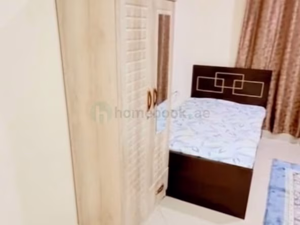Hotel Apartment for Rent in Dubai