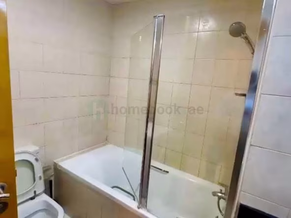 Studio Apartment for Rent in Discovery Gardens Dubai