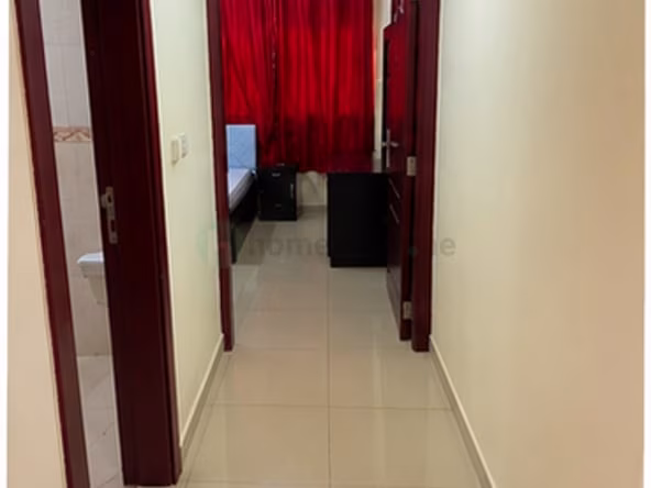 Hotel Apartment for Rent in Dubai