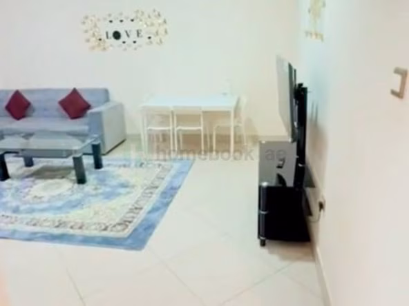 Hotel Apartment for Rent in Dubai