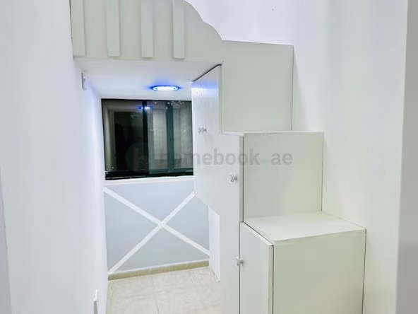 Partition in Al Barsha