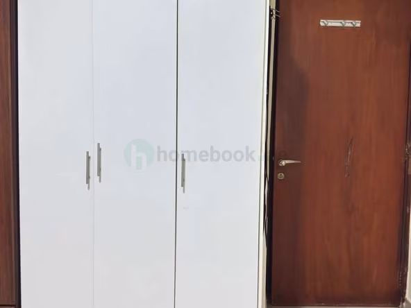 Bed Space & Partition for Rent in Sharjah