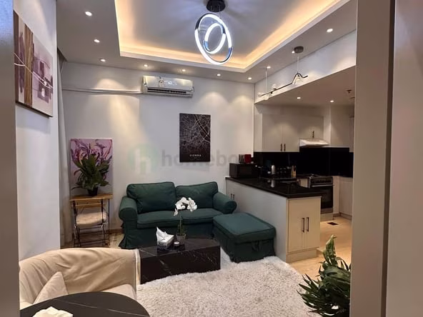 ‌Bedroom Apartment for Rent in Jumeirah Village Circle (JVC) Dubai