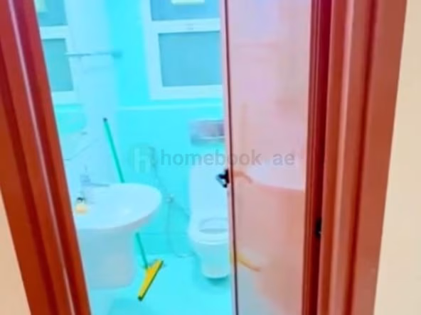 Hotel Apartment for Rent in Dubai