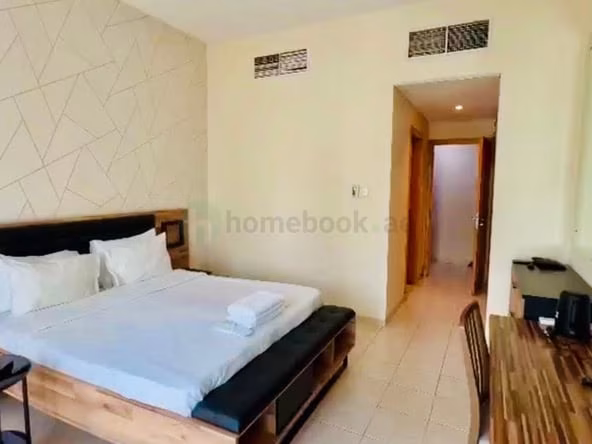 Studio Apartment for Rent in Discovery Gardens Dubai