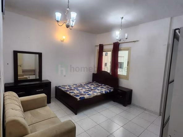 Room for Rent in Al Mankhool