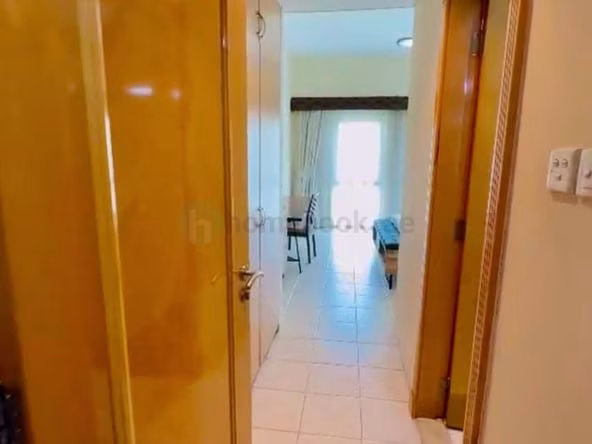 Studio Apartment for Rent in Discovery Gardens Dubai