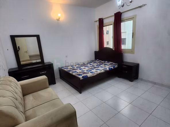 Room for Rent in Al Mankhool