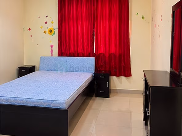 Hotel Apartment for Rent in Dubai