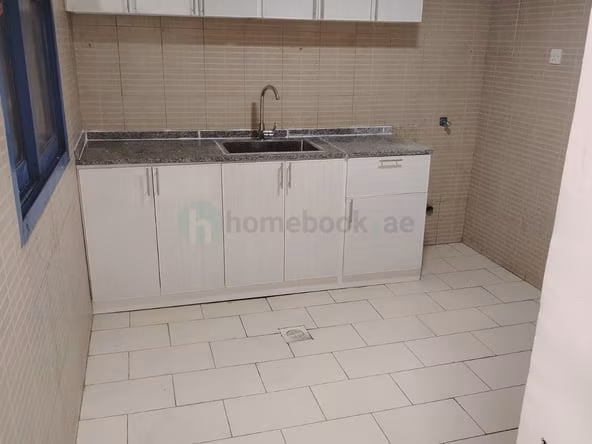 Bed Space & Partition for Rent in Sharjah