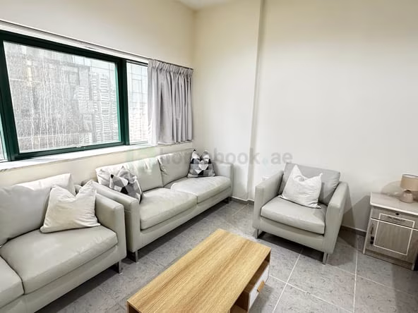 Room for Rent in Sheikh Zayed Road