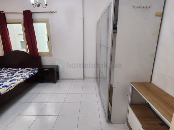 Room for Rent in Al Mankhool