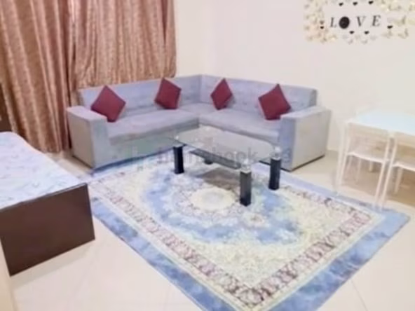 Hotel Apartment for Rent in Dubai