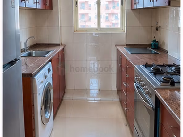 Hotel Apartment for Rent in Dubai