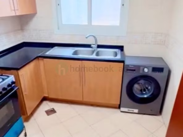 Hotel Apartment for Rent in Dubai