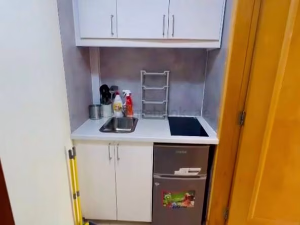 Studio Apartment for Rent in Discovery Gardens Dubai