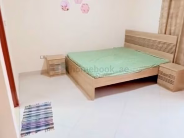 Hotel Apartment for Rent in Dubai