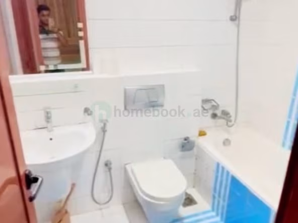 Hotel Apartment for Rent in Dubai