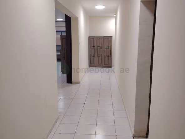 Bed Space & Partition for Rent in Sharjah