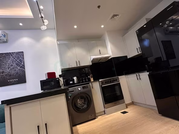 ‌Bedroom Apartment for Rent in Jumeirah Village Circle (JVC) Dubai