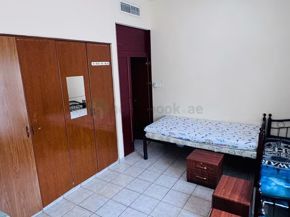Bed Space in Dubai
