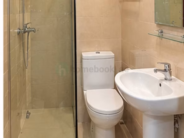 Hotel Apartment for Rent in Dubai
