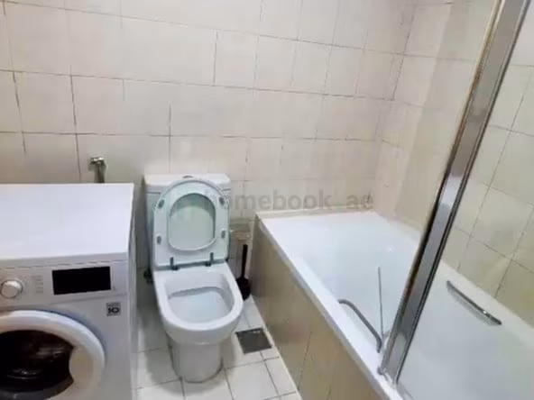 Studio Apartment for Rent in Discovery Gardens Dubai