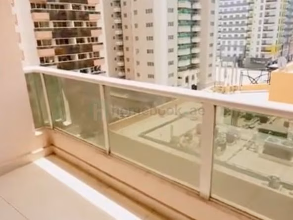 Hotel Apartment for Rent in Dubai