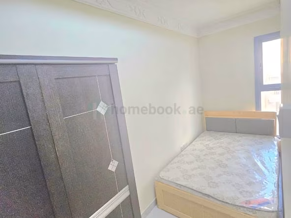 Bed Space in Dubai