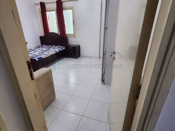 Room for Rent in Al Mankhool