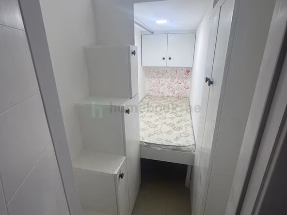 Partition in Al Barsha