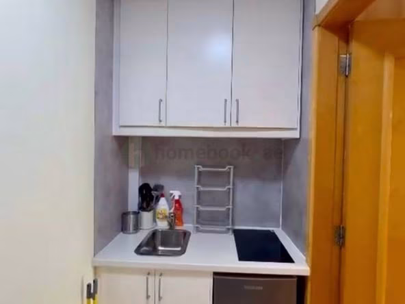 Studio Apartment for Rent in Discovery Gardens Dubai