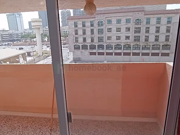 Room for Rent in Al Karama