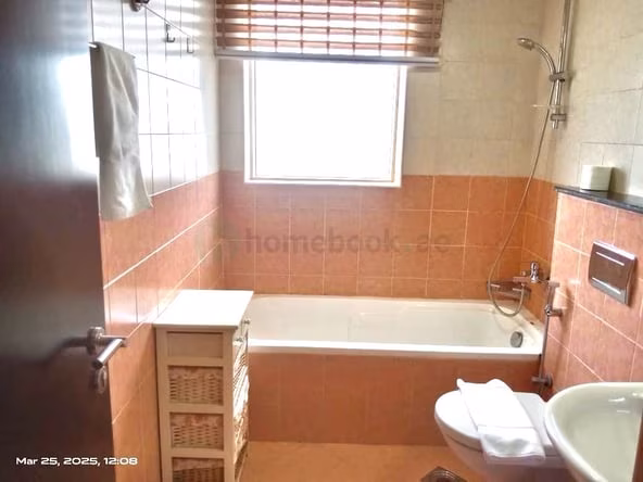 Hotel Apartment for Rent in Dubai