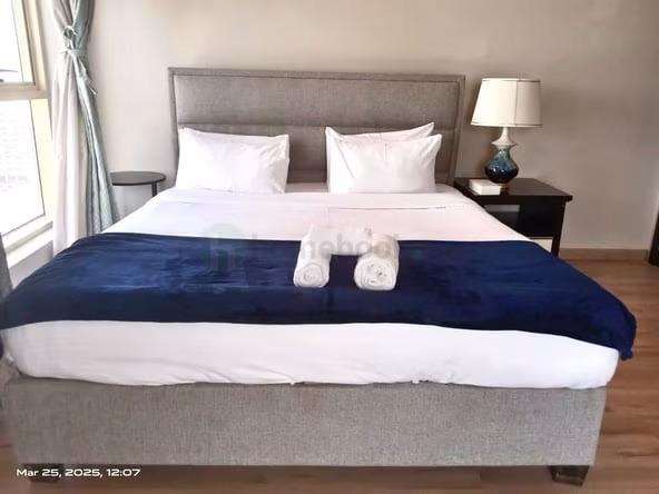 Hotel Apartment for Rent in Dubai
