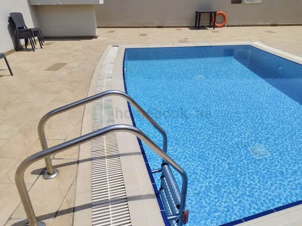 Room for Rent in Al Raffa