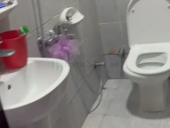 Bed Space Near Metro Station in Dubai