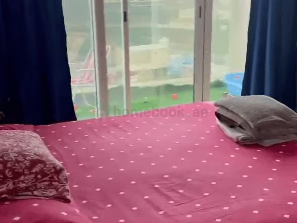 ‌Bedroom Apartment for Rent in Al Barsha Dubai