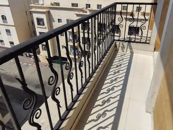Room for Rent in Al Raffa