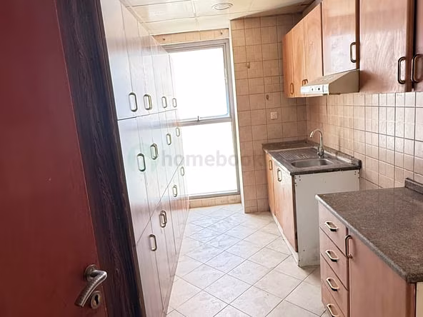 Partition in Barsha Heights (TECOM)