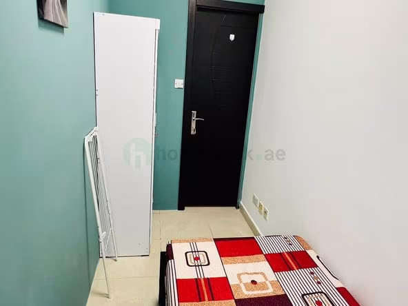 Room for Rent in Jumeirah Lakes Towers (JLT) Dubai